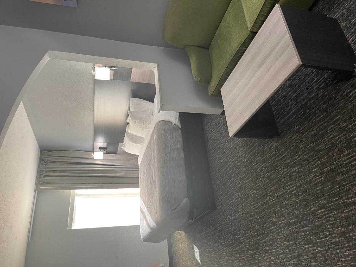 Quality Suites Abilene Exterior foto