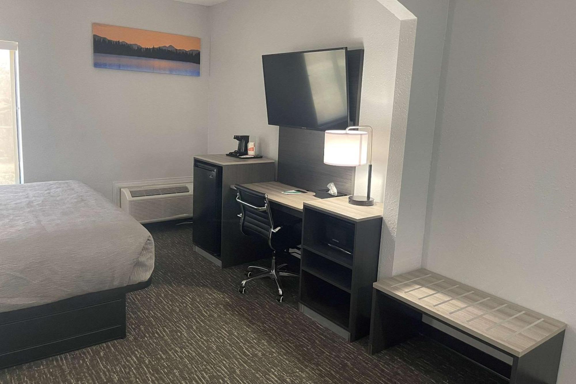 Quality Suites Abilene Exterior foto