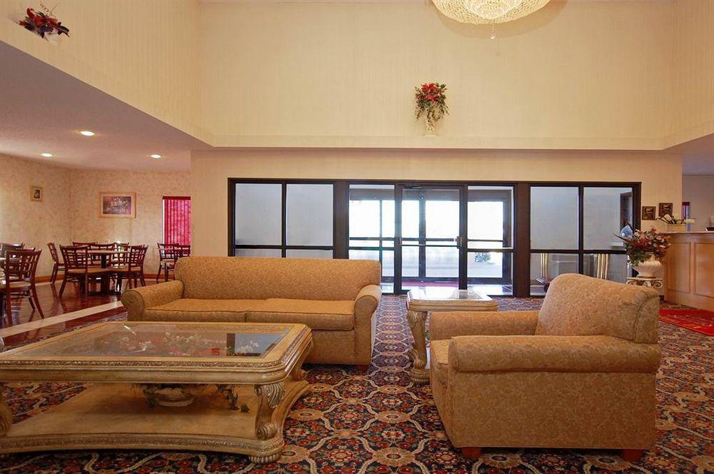 Quality Suites Abilene Exterior foto